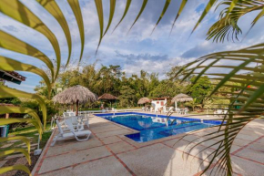 CASA de CAMPO